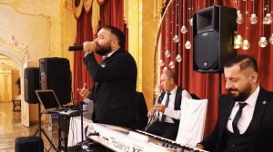 Артур Межлумян - Астхеры вар еркнкум (Cover Татул Авоян)