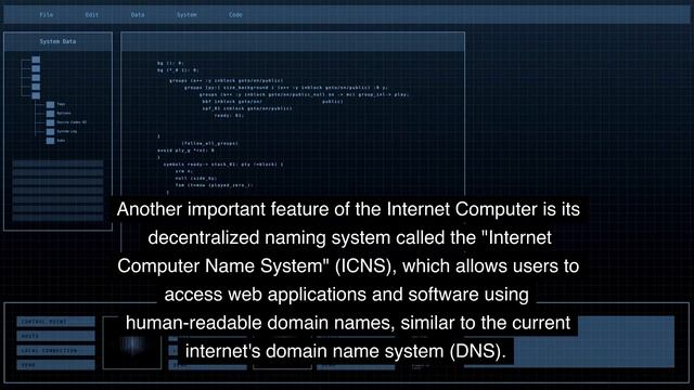 Why The Internet Computer/Dfinity (ICP) Could Be a 1000x Altcoin Gem? смотреть онлайн