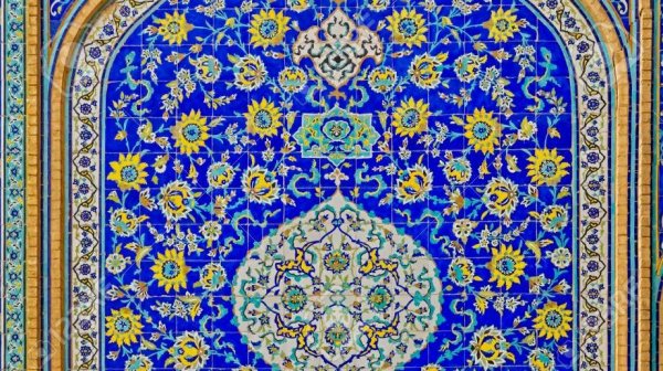 Kashmirda - FURQAT g'azali