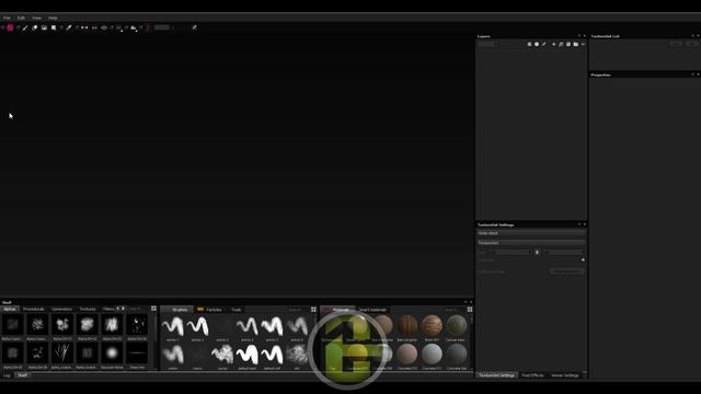 Bake PERFECT Normal map | FULL WORKFLOW | 3dsmax substance painter unity | смотреть онлайн