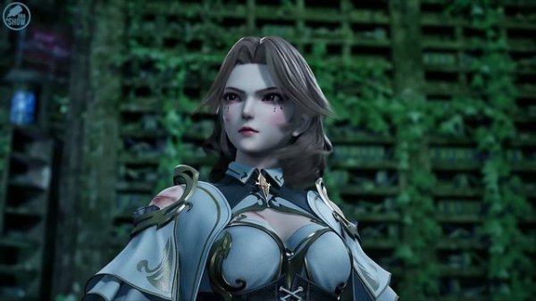 Одинокий странник - 415 серия