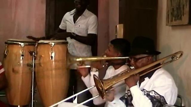 El Chocolate De La Salsa