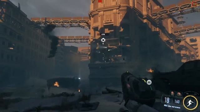 تحميل ألعاب pc الحلقة2: تحميل لعبة Call of Duty Black Ops III Hotfix pc مع الرابط смотреть онлайн