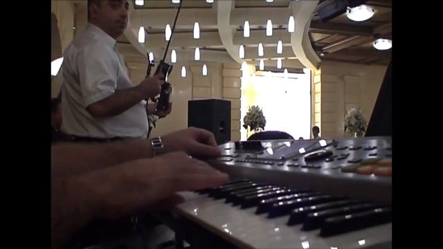 BELLAGIO ORKESTRA & Arsen  Andriasyan