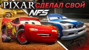 ТАЧКИ 2006 ИГРА -Стоит ли играть в 2025 году?