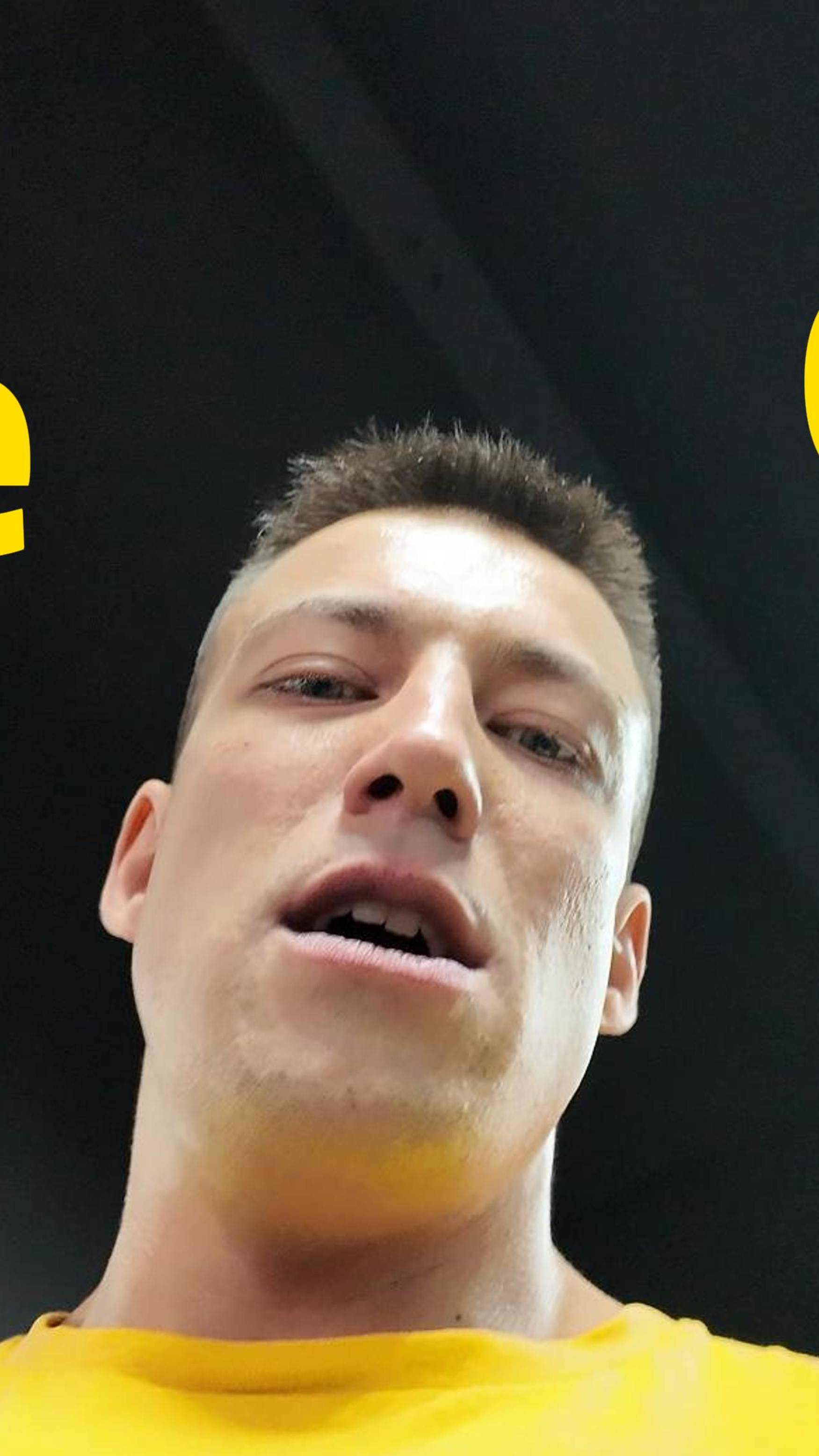 Прощание с поясницей :D