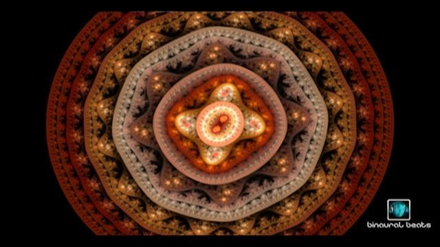 Find Relief from Anxiety and Depression with 3.5Hz Binaural Beats and 136.1Hz Low Tone Frequencies смотреть онлайн