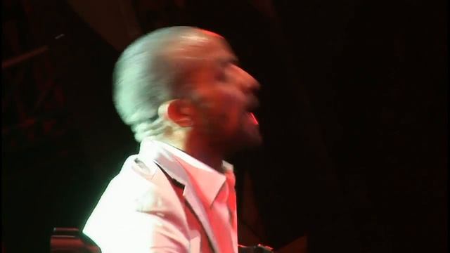 Bembé ft Jorge Junior - Maykel Blanco Y Su Salsa Mayor - Latinoamericando 2014 - Milano