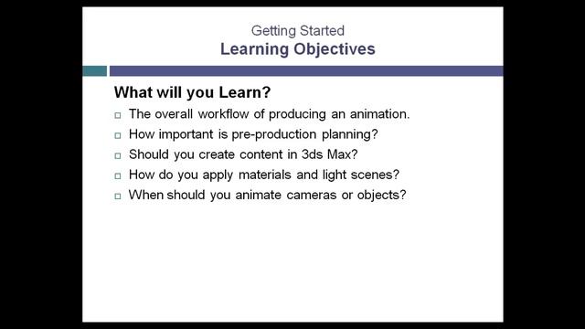 3ds Max 2012 Tutorial - Synchronizing the User Interface and Default Presets смотреть онлайн