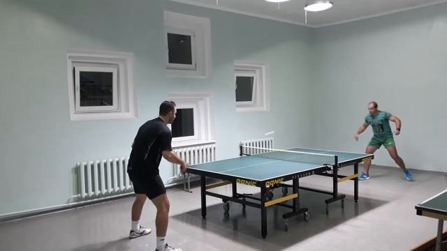 3.10.2018 19:23:23 Севгок Макушкин Евгений 2:1 Палий Дмитрий смотреть онлайн