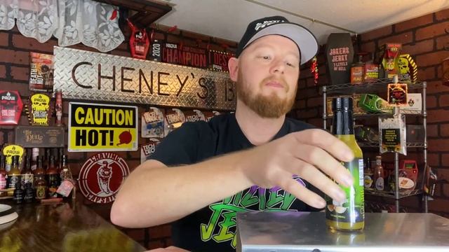 Mole & Salsa Verde | Pulley's Hot Sauce смотреть онлайн