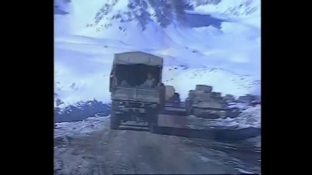 Ауған соғысы (1979-1989) смотреть онлайн