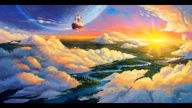 a magical dream/волшебный сон смотреть онлайн