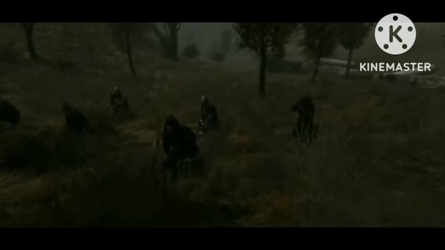 атмосфера для S. T. A. L. K. E. R.