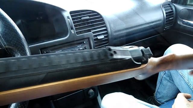 Пневматическая винтовка HATSAN смотреть онлайн