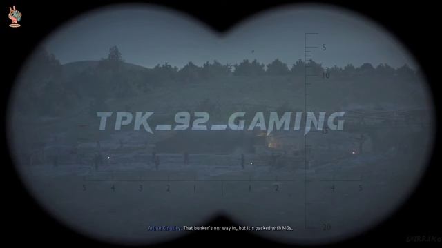 The start of the war | Call of duty Vanguard | CODV | COD VANGUARD PART 2 | tpk😉92 смотреть онлайн