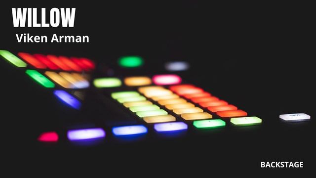 Viken Arman - Willow