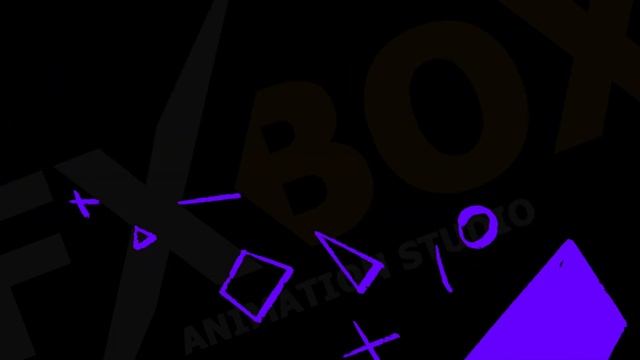 Abstract Sketch Elements | After Effects Template смотреть онлайн