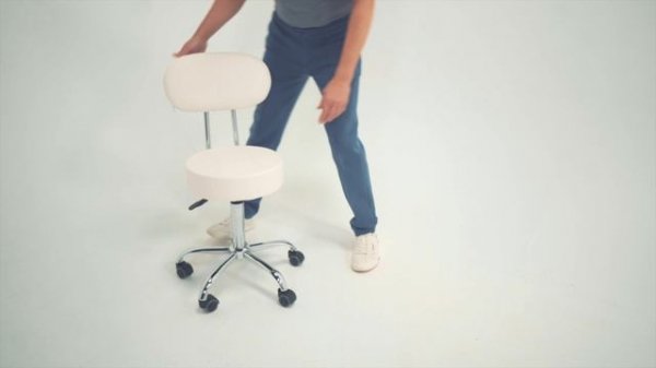 Стул мастера Mizomed Smart +