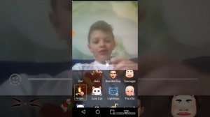 Маски в лайке