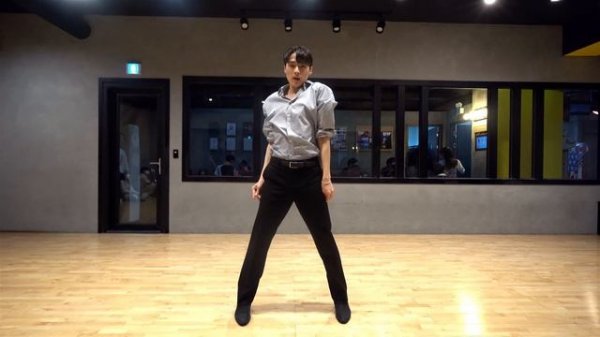 Keri Hilson – I Like waacking dance choreography XHIN