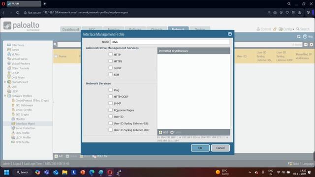 Day 3 Palo Alto Firewall Complete Course | Basic NAT Configuration On Palo Alto Firewall #paloalto