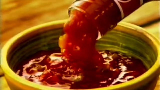 Heinz Salsa TV Werbung смотреть онлайн