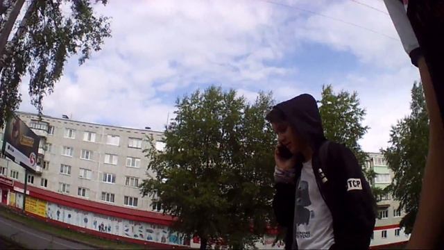 ПРОБНЫЙ РОЛИК, ЛУЧШЕ ПОСМОТРИ НОВЫЕ ПРАНКИ!!! смотреть онлайн