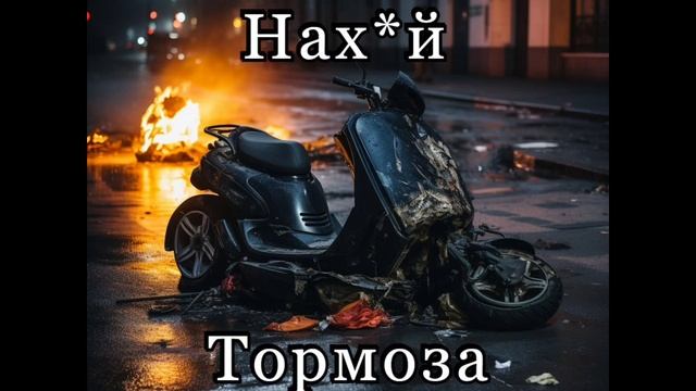 Shiroky - Нах*й Тормоза смотреть онлайн