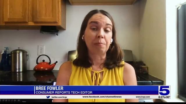 Consumer Reports: Antivirus programs put to the test смотреть онлайн