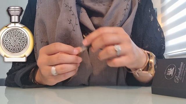 Bodacious By Boadicea The Victorious