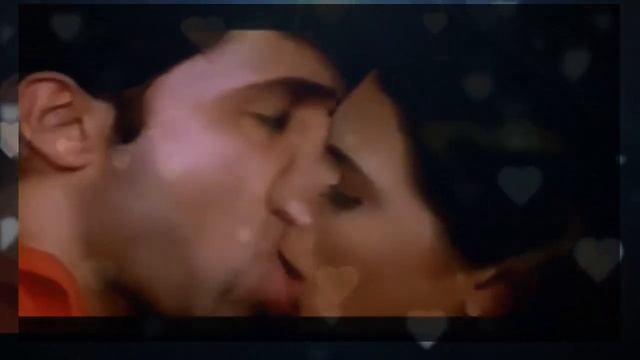 Emraan Hashmi All Kissing Scenes