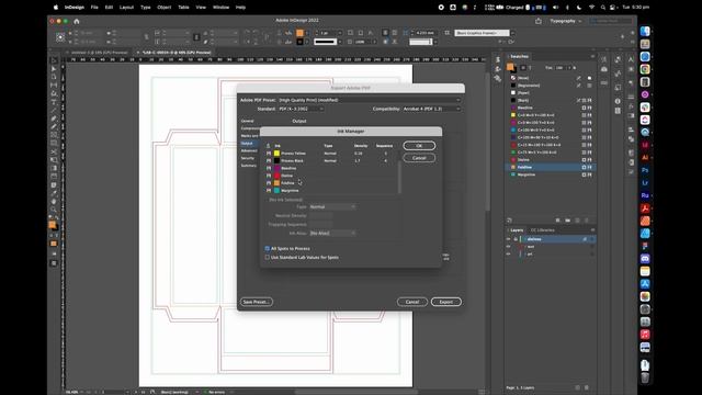Launch Lab - Using our preset templates for Adobe and Affinity design software смотреть онлайн