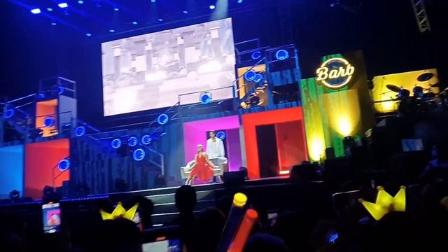 DonBelle Lyrical Dance Prod | Donny Pangilinan| Belle Mariano смотреть онлайн