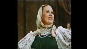 Хор Пятницкого. У нашей Кати горя много...