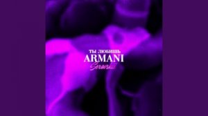 Serovskii - Ты любишь Armani (1ЧАС)