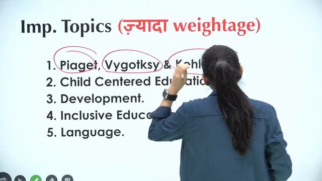 How to Crack CTET in One Month by Himanshi Singh | CTET Jan 2024 смотреть онлайн