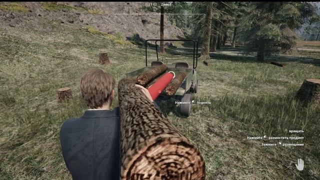 Ranch Simulator с самого начала стим сверсия смотреть онлайн