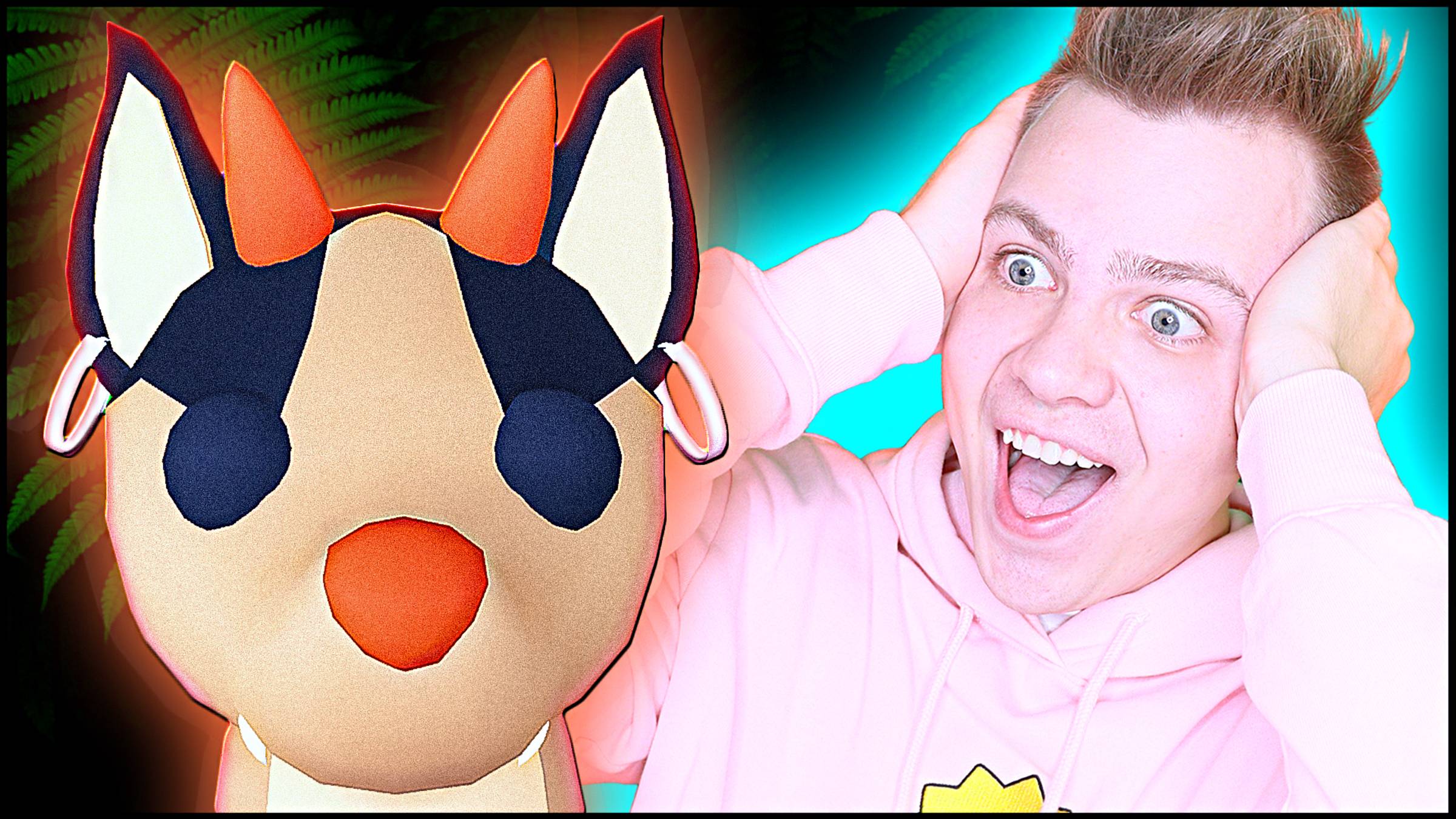 Bat Dragon в Адопт Ми! 🦇🐉 ТОП ТРЕЙДЫ в Adopt Me Роблокс Адопт Ми смотреть онлайн