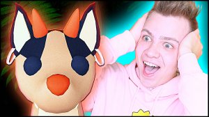 Bat Dragon в Адопт Ми! 🦇🐉 ТОП ТРЕЙДЫ в Adopt Me Роблокс Адопт Ми