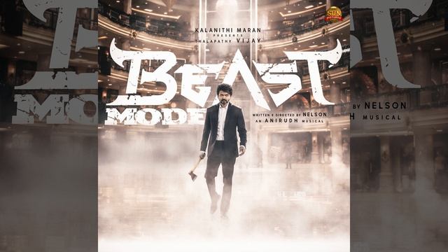 Beast Mode (From 