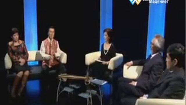 Талғат Мұқышев- Халық күйі"Жорға аю" смотреть онлайн