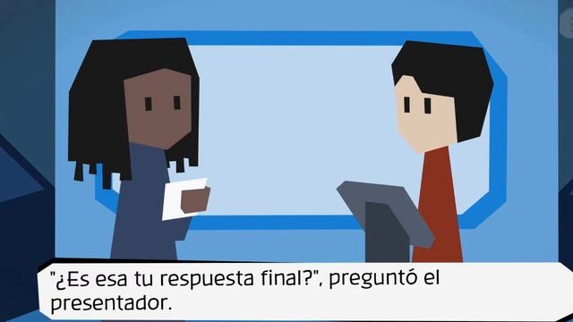 Majotori Capitulo 9 Kony y Xiang lo pasan mal смотреть онлайн