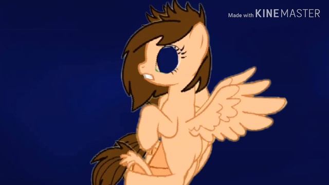 Меме пони Black_Coast_-_♡ смотреть онлайн