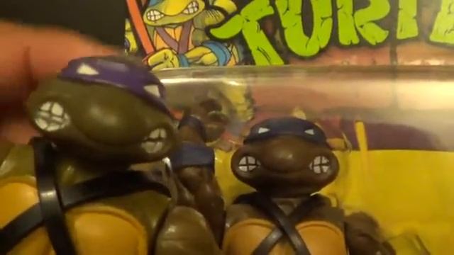Reissue Collection Donatello 2013 (Shell #416) смотреть онлайн