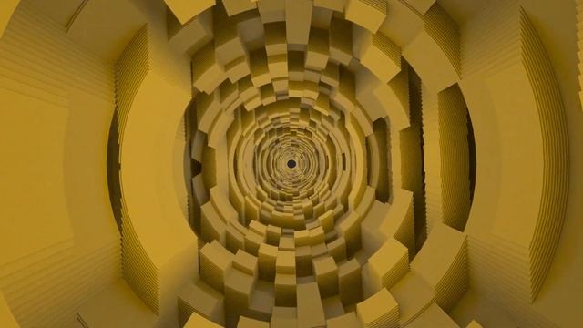 Meditation #blender смотреть онлайн