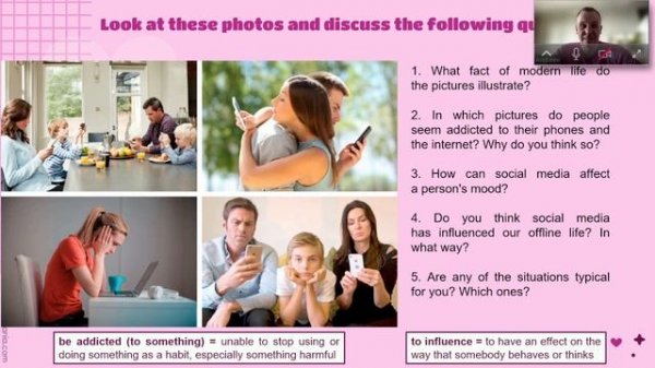 Pilot Language School