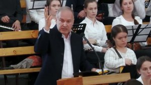 Какое твое призвание? | Проповедь П. В. Меркулова