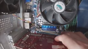 Не включается компьютер ! Завис биос ? ПЕРЕЗАГРУЗКА БИОСА ПОДРОБНО