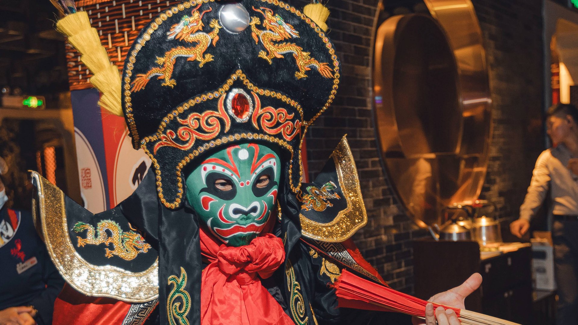 ИНСЕНТИВ поездка в Шанхай